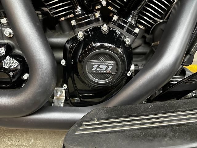 harley-davidson - street-glide-st-flhxst