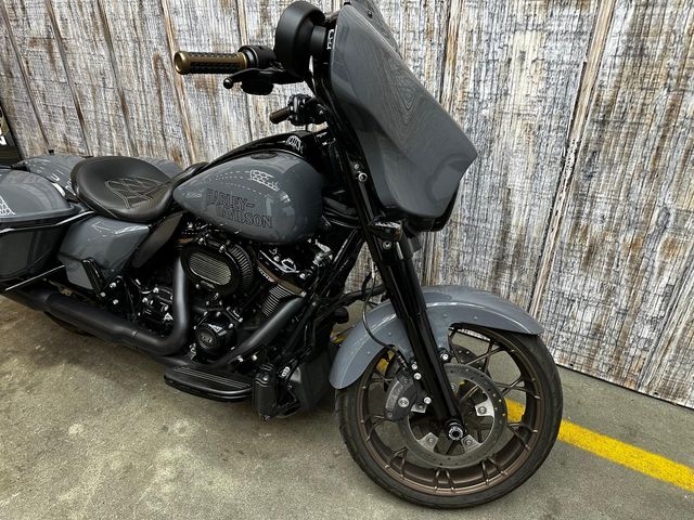 harley-davidson - street-glide-st-flhxst