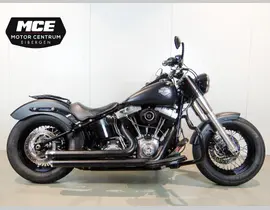 Harley-Davidson Softail Slim FLS 2012 occasion