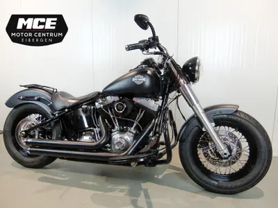 HARLEY-DAVIDSON SOFTAIL SLIM FLS – foto 3
