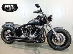Harley-Davidson Softail Slim FLS 2012 occasion – foto 3 van 24