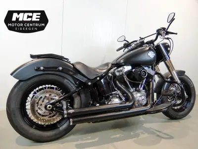 HARLEY-DAVIDSON SOFTAIL SLIM FLS – foto 2