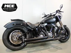 Harley-Davidson Softail Slim FLS 2012 occasion – foto 2 van 24
