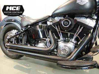 HARLEY-DAVIDSON SOFTAIL SLIM FLS – foto 4