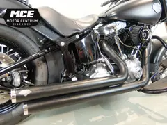 Harley-Davidson Softail Slim FLS 2012 occasion – foto 6 van 24