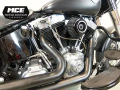 Harley-Davidson Softail Slim FLS 2012 occasion – foto 7 van 24