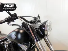 Harley-Davidson Softail Slim FLS 2012 occasion – foto 10 van 24
