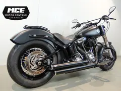 Harley-Davidson Softail Slim FLS 2012 occasion – foto 13 van 24