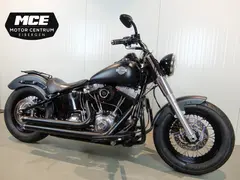 Harley-Davidson Softail Slim FLS 2012 occasion – foto 12 van 24