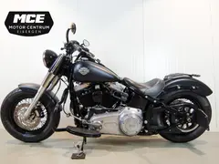 Harley-Davidson Softail Slim FLS 2012 occasion – foto 14 van 24