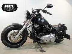 Harley-Davidson Softail Slim FLS 2012 occasion – foto 16 van 24