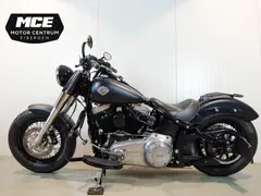 Harley-Davidson Softail Slim FLS 2012 occasion – foto 15 van 24