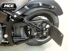 Harley-Davidson Softail Slim FLS 2012 occasion – foto 19 van 24