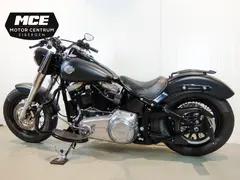 Harley-Davidson Softail Slim FLS 2012 occasion – foto 18 van 24