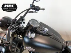 Harley-Davidson Softail Slim FLS 2012 occasion – foto 22 van 24