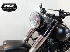 Harley-Davidson Softail Slim FLS 2012 occasion – foto 24 van 24