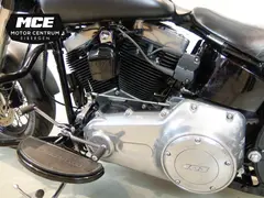 Harley-Davidson Softail Slim FLS 2012 occasion – foto 20 van 24