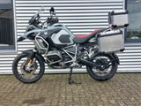 BMW R 1250 GS ADVENTURE