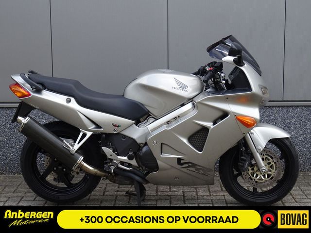 honda - vfr-800