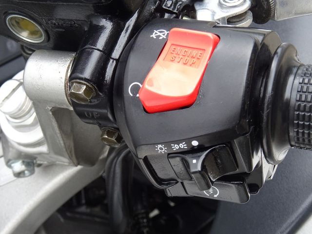 honda - vfr-800