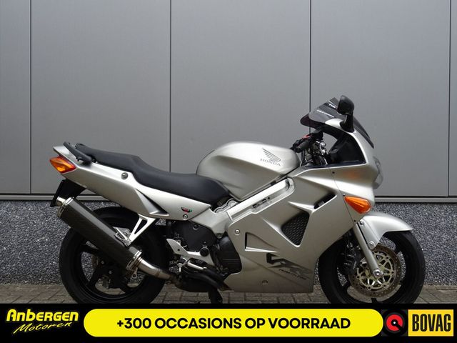 honda - vfr-800