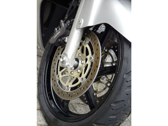 honda - vfr-800