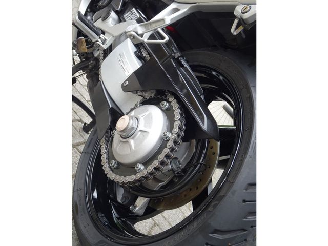honda - vfr-800