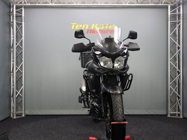 suzuki - v-strom-dl-650