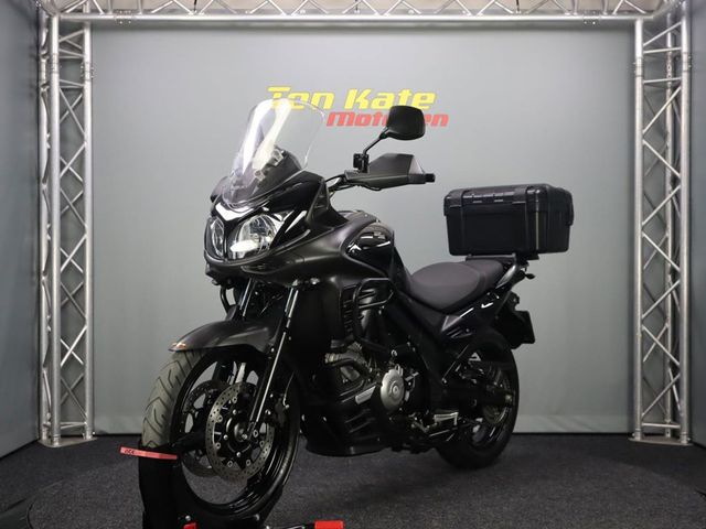 suzuki - v-strom-dl-650