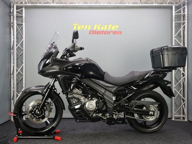 suzuki - v-strom-dl-650