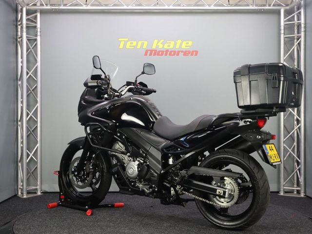 suzuki - v-strom-dl-650