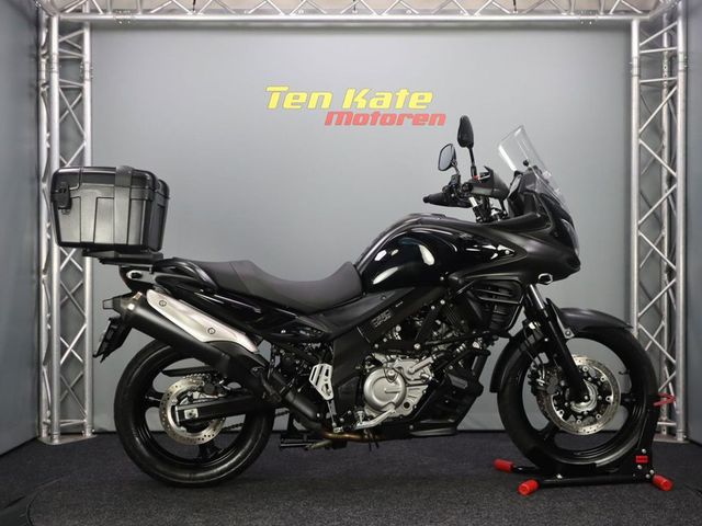suzuki - v-strom-dl-650