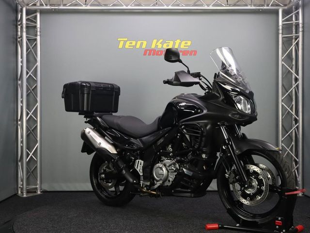 suzuki - v-strom-dl-650