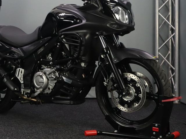 suzuki - v-strom-dl-650