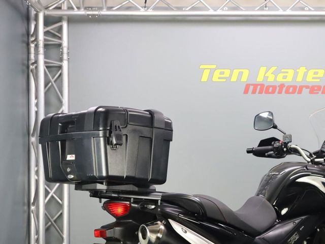 suzuki - v-strom-dl-650
