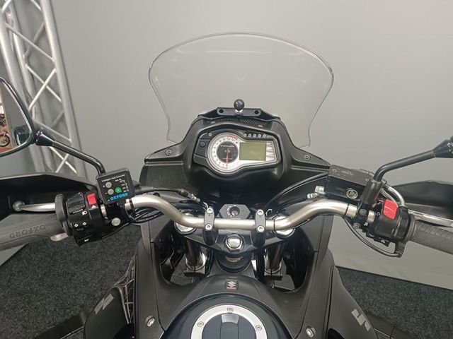 suzuki - v-strom-dl-650