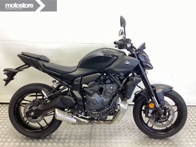 yamaha - mt-07-y-amt