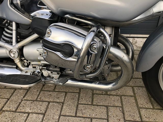 bmw - r-1200-cl