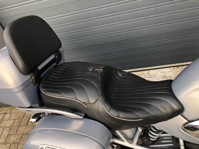 bmw - r-1200-cl