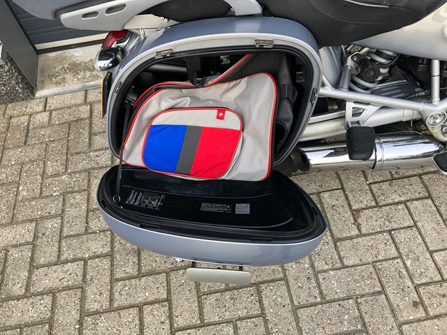 bmw - r-1200-cl