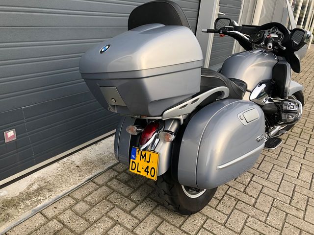 bmw - r-1200-cl