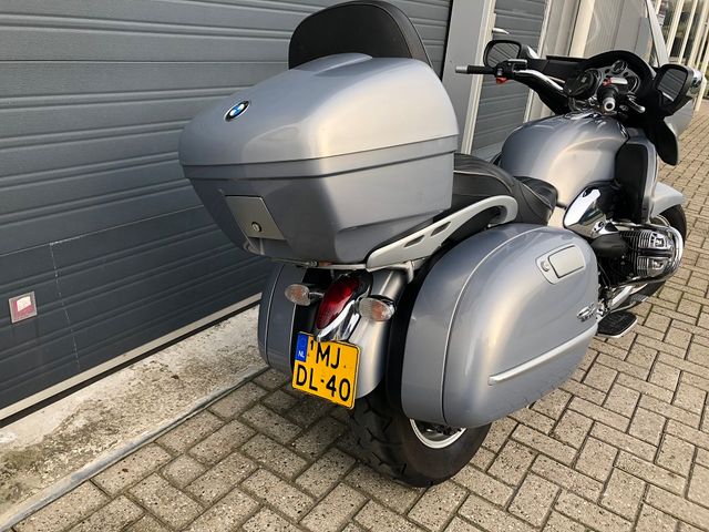 bmw - r-1200-cl