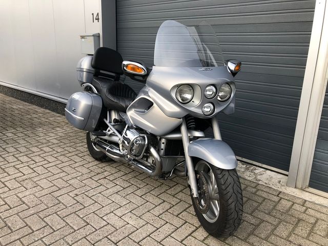 bmw - r-1200-cl