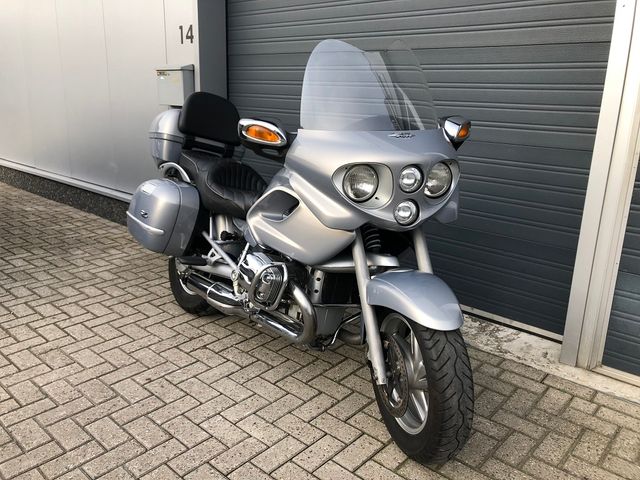 bmw - r-1200-cl