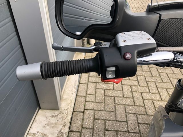 bmw - r-1200-cl