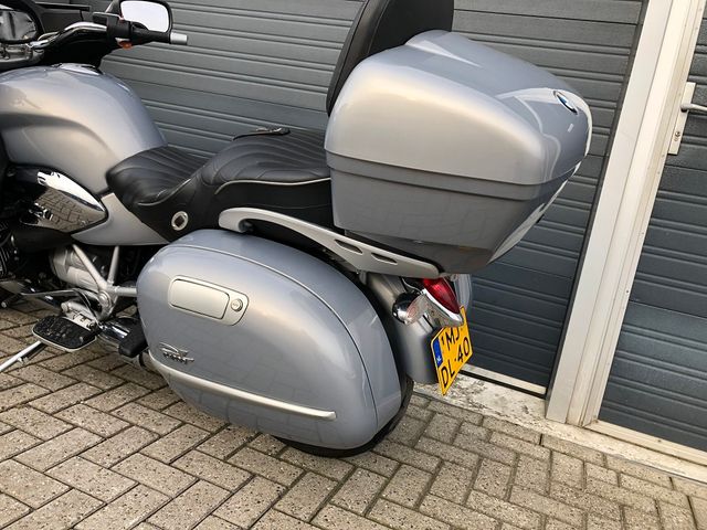 bmw - r-1200-cl
