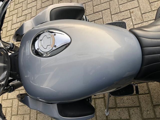 bmw - r-1200-cl