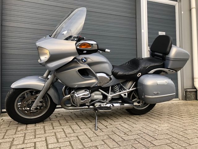 bmw - r-1200-cl