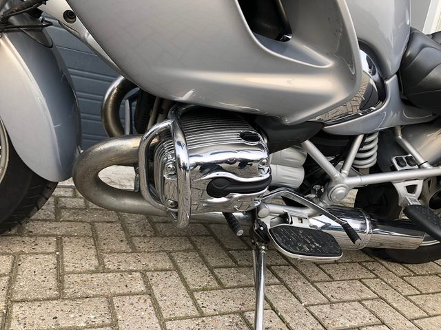 bmw - r-1200-cl