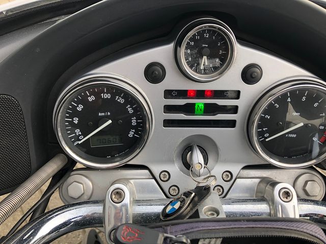 bmw - r-1200-cl